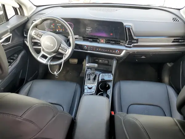 KNDPVCDF6R7276414 2024 KIA SPORTAGE - Image 8