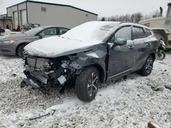 KNDPVCDF6S7333961 2025 KIA SPORTAGE