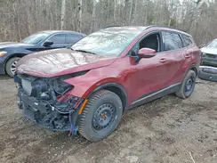 KNDPVCDF6S7356785 2025 KIA SPORTAGE