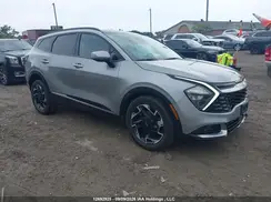 KNDPVCDF6S7358889 2025 KIA SPORTAGE