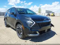 KNDPVCDF6S7418458 2025 KIA SPORTAGE