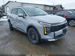 KNDPVCDF6T7471033 2026 KIA SPORTAGE