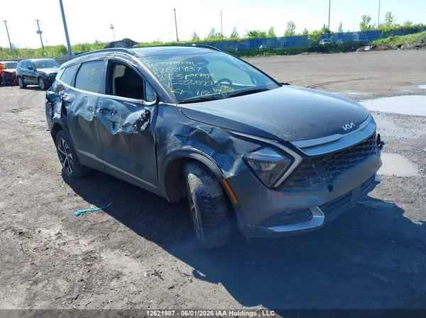 KNDPVCDF7R7235225 2024 KIA SPORTAGE - Image 1