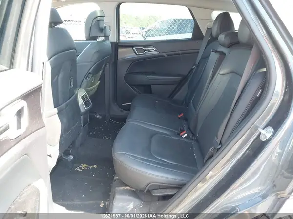 KNDPVCDF7R7235225 2024 KIA SPORTAGE - Image 8