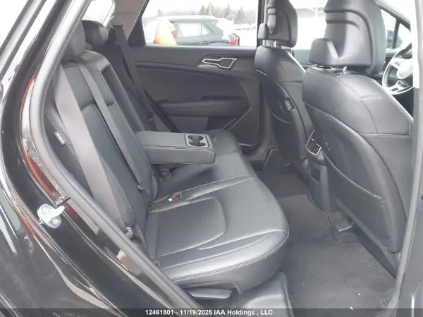 KNDPVCDF7R7297966 2024 KIA SPORTAGE - Image 8