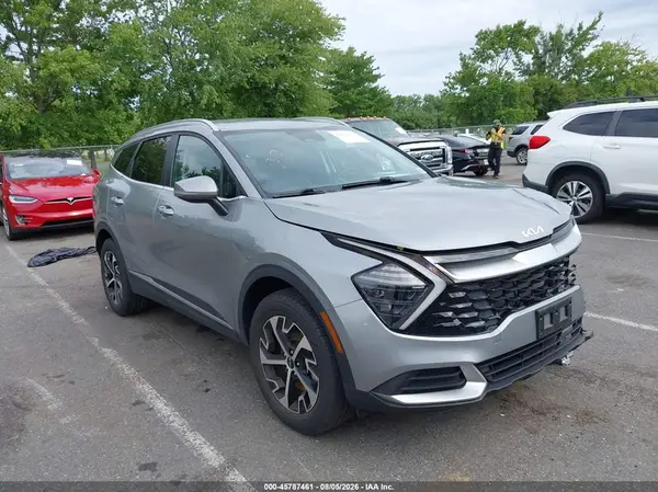 KNDPVCDF7R7310232 2024 KIA SPORTAGE - Image 1