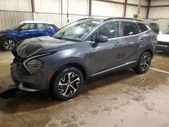 KNDPVCDF7S7335749 2025 KIA SPORTAGE