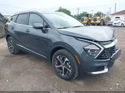 KNDPVCDF7S7340952 2025 KIA SPORTAGE