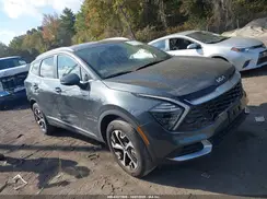 KNDPVCDF7S7354544 2025 KIA SPORTAGE