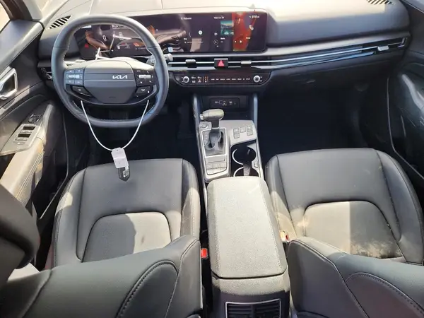 KNDPVCDF7T7478850 2026 KIA SPORTAGE - Image 8