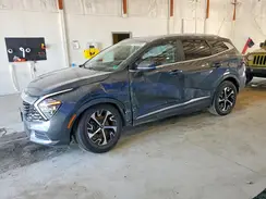 KNDPVCDF8R7222841 2024 KIA SPORTAGE