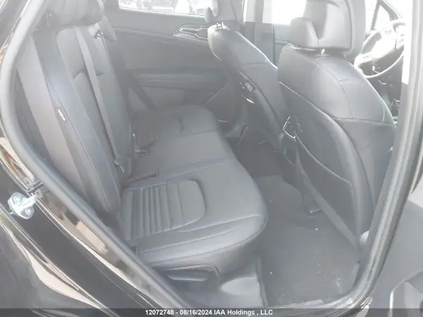 KNDPVCDF8R7230146 2024 KIA SPORTAGE - Image 8