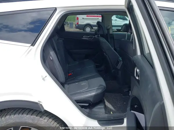 KNDPVCDF8R7309557 2024 KIA SPORTAGE - Image 8
