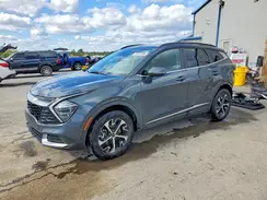 KNDPVCDF8S7335209 2025 KIA SPORTAGE