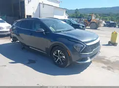 KNDPVCDF8S7336277 2025 KIA SPORTAGE