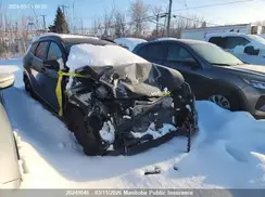 KNDPVCDF8S7412452 2025 KIA SPORTAGE