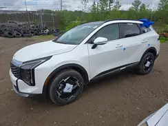 KNDPVCDF8T7481790 2026 KIA SPORTAGE