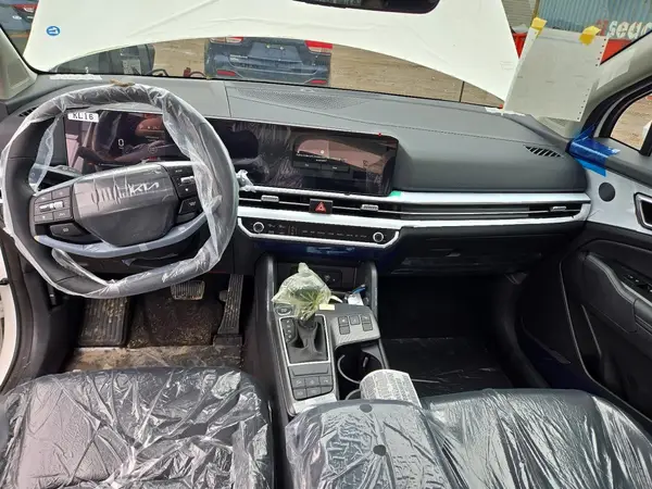 KNDPVCDF8T7481790 2026 KIA SPORTAGE - Image 8