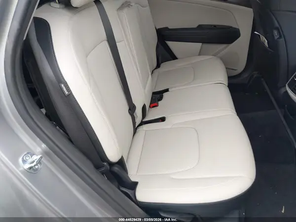 KNDPVCDF9R7277413 2024 KIA SPORTAGE - Image 8