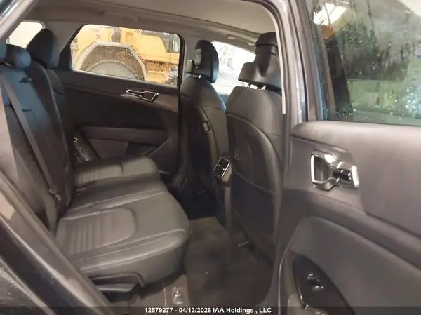 KNDPVCDF9S7363391 2025 KIA SPORTAGE - Image 8
