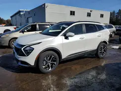 KNDPVCDF9S7378540 2025 KIA SPORTAGE