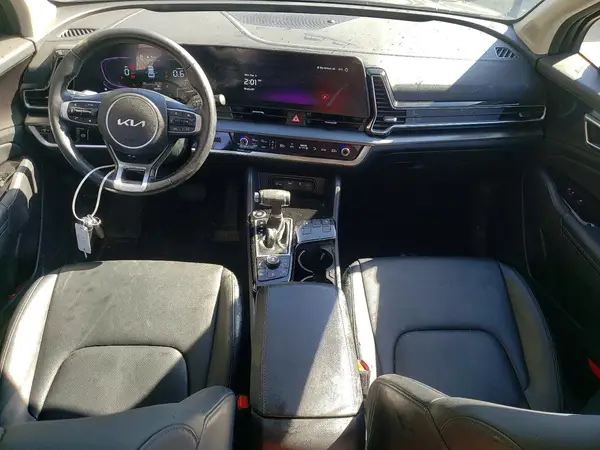 KNDPVCDFXR7225532 2024 KIA SPORTAGE - Image 8