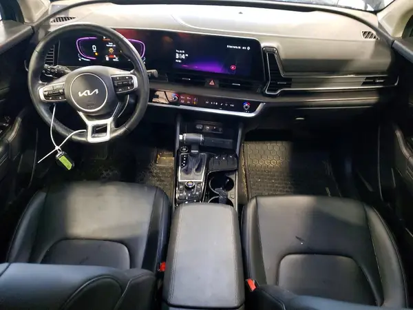 KNDPVCDFXR7249152 2024 KIA SPORTAGE - Image 8