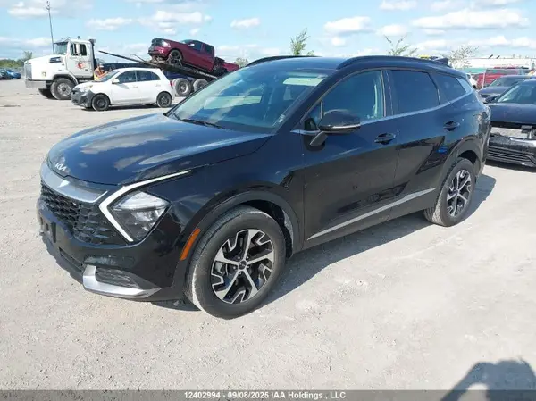 KNDPVCDFXR7287903 2024 KIA SPORTAGE - Image 2