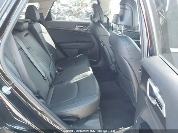 KNDPVCDFXR7287903 2024 KIA SPORTAGE - Image 8