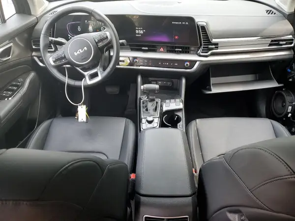 KNDPVCDFXR7310418 2024 KIA SPORTAGE - Image 8