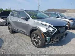 KNDPVCDFXR7314159 2024 KIA SPORTAGE