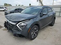 KNDPVCDFXS7335034 2025 KIA SPORTAGE