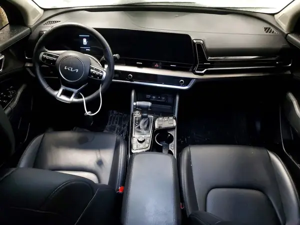 KNDPVCDFXS7348883 2025 KIA SPORTAGE - Image 8