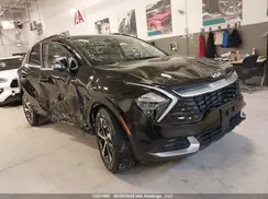 KNDPVCDFXS7363206 2025 KIA SPORTAGE