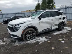 KNDPVCDFXS7379387 2025 KIA SPORTAGE