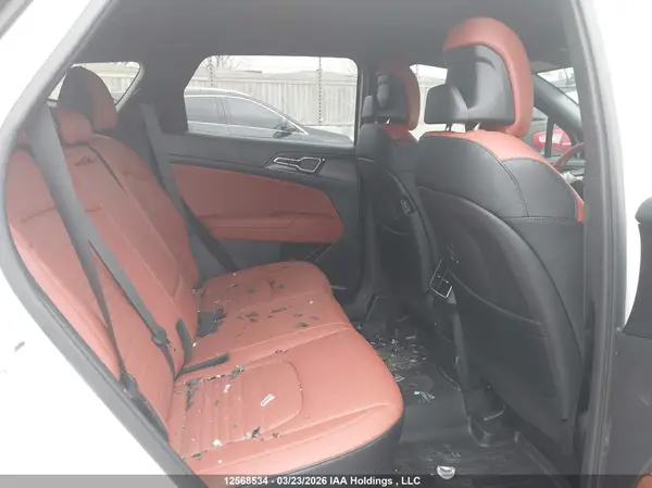 KNDPVCDFXT7428220 2026 KIA SPORTAGE - Image 8