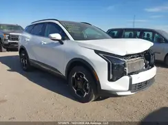 KNDPVCDFXT7501215 2026 KIA SPORTAGE