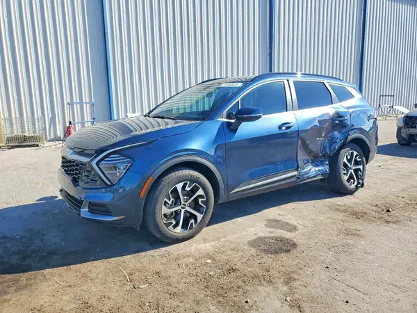 KNDPVCDG0R7121298 2024 KIA SPORTAGE - Image 1
