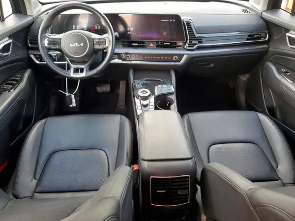 KNDPVCDG0R7126534 2024 KIA SPORTAGE - Image 8