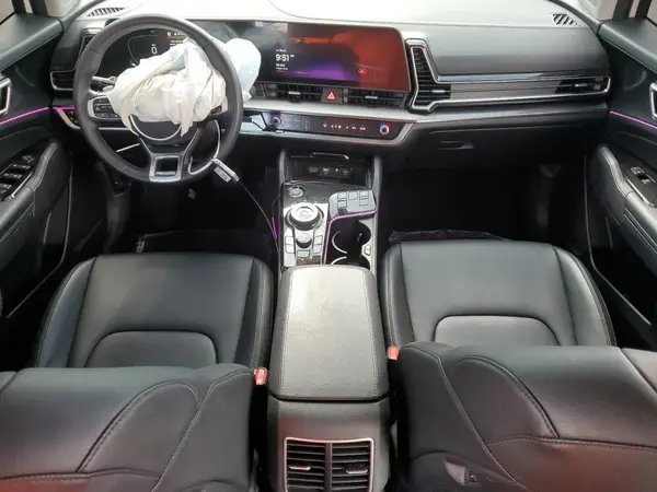 KNDPVCDG0R7130180 2024 KIA SPORTAGE - Image 8