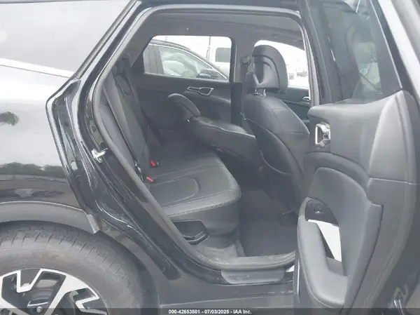 KNDPVCDG0R7141258 2024 KIA SPORTAGE - Image 8
