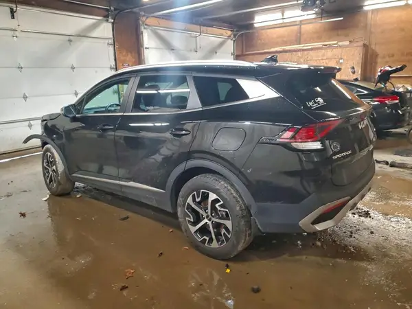 KNDPVCDG0R7152289 2024 KIA SPORTAGE - Image 2