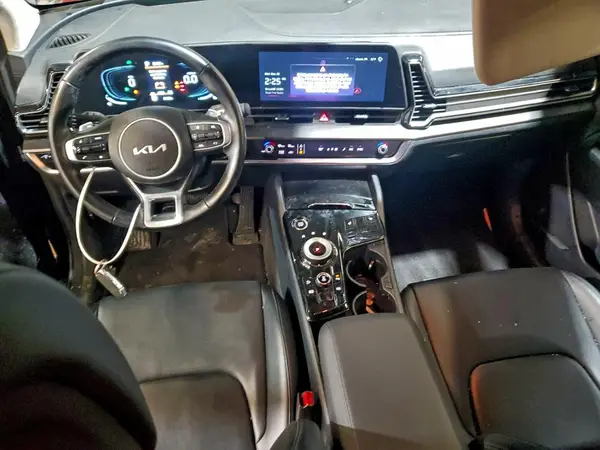 KNDPVCDG0R7152289 2024 KIA SPORTAGE - Image 8
