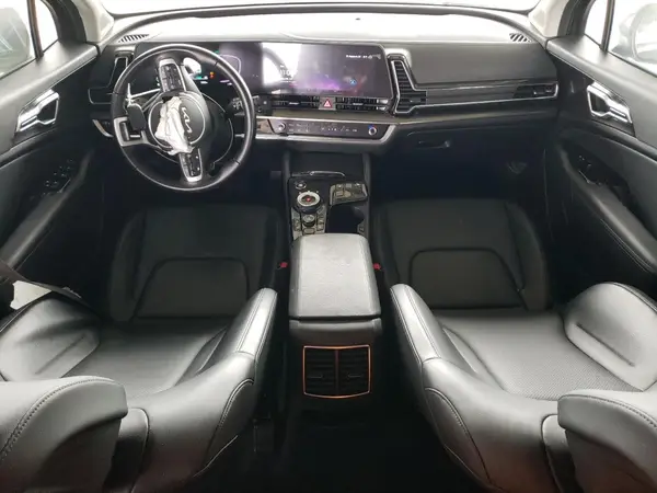 KNDPVCDG0R7157489 2024 KIA SPORTAGE - Image 8
