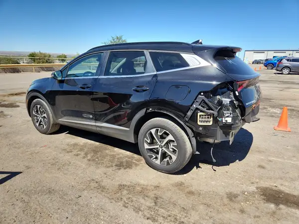 KNDPVCDG0R7160022 2024 KIA SPORTAGE - Image 2