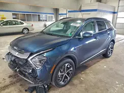 KNDPVCDG0R7161834 2024 KIA SPORTAGE