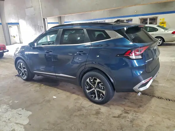 KNDPVCDG0R7161834 2024 KIA SPORTAGE - Image 2