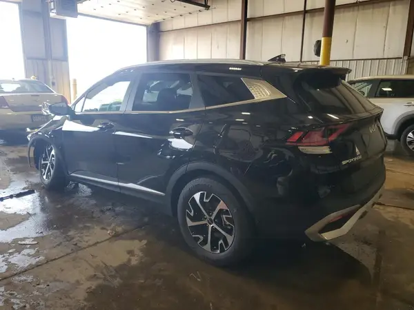KNDPVCDG0R7163230 2024 KIA SPORTAGE - Image 2