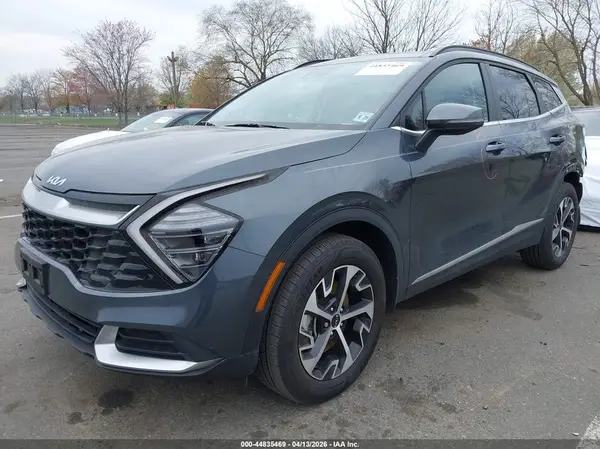 KNDPVCDG0R7167925 2024 KIA SPORTAGE - Image 2