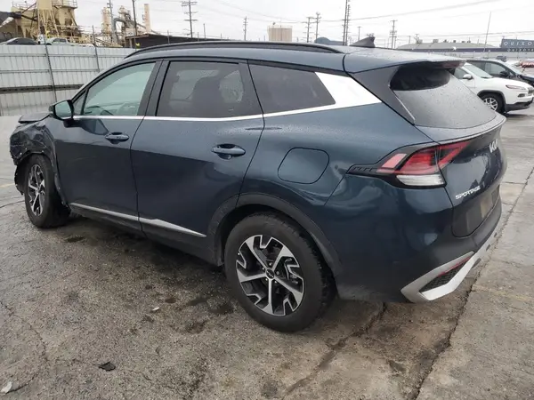 KNDPVCDG0R7173420 2024 KIA SPORTAGE - Image 2